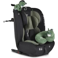 Moni, Kindersitz, i-Size i-Safe