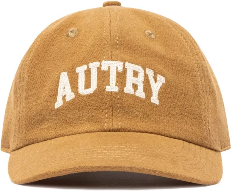 Autry Casquette Autry Baseball Beige taille unique