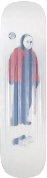Snowskate Ambition Signature (Bergeon)