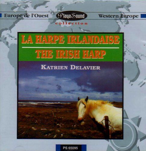 Katrien Delavier - The Irish Harp - Preis vom 30.09.2026 22:30:23 h