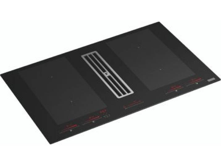 Franke - Plaque Induction Aspirante Maris Fma 8391r Hi