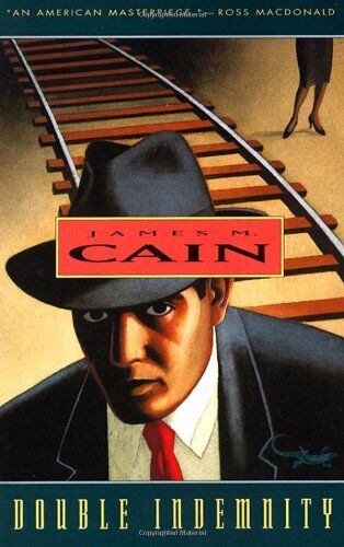 Cain, James M. - Double Indemnity (Vintage Crime/Black Lizard) - Preis vom 10.10.2026 11:48:34 h