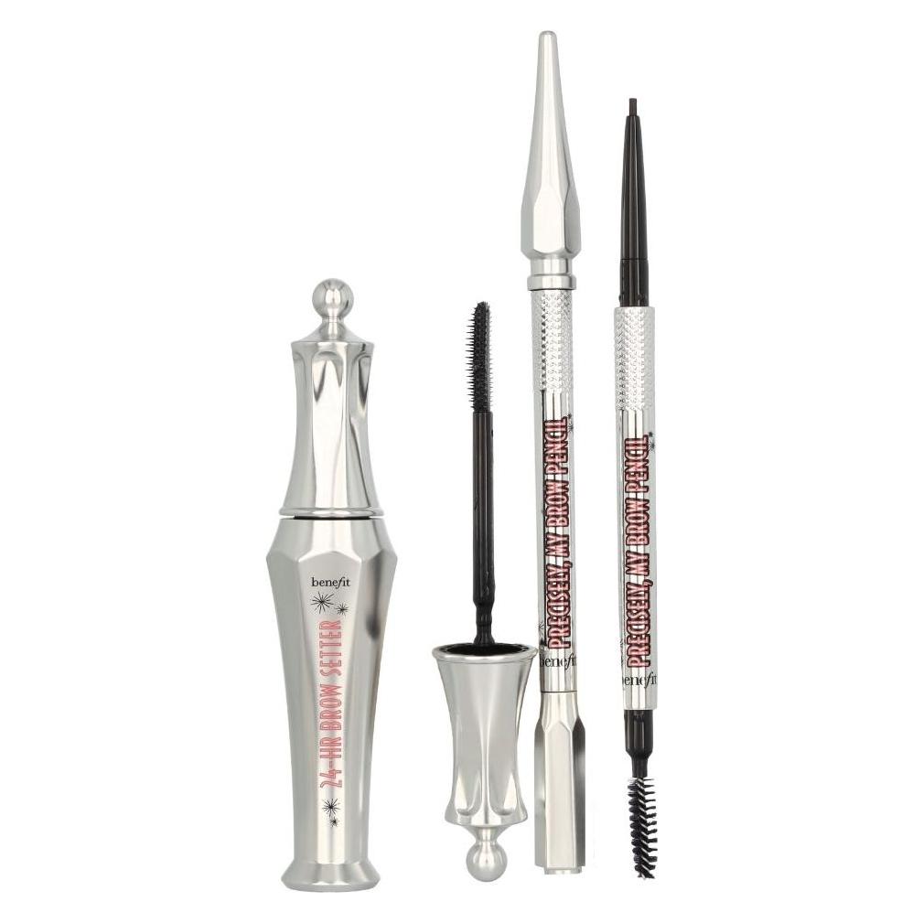 BeneFit Cosmetics 2 Brow Bigshots (Clear (Medium Fixation)) (C-BE-119-01)