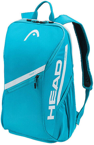 HEAD Tennisrucksack Tour Backpack 25L blau B
