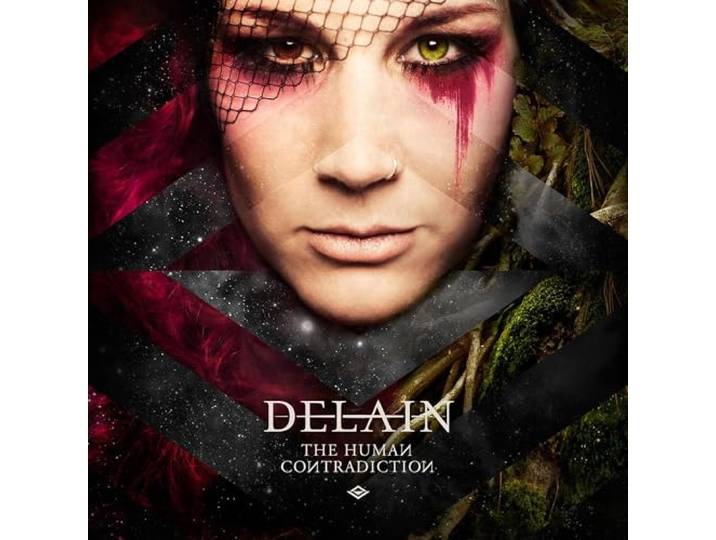 Delain - The Human Contradiction