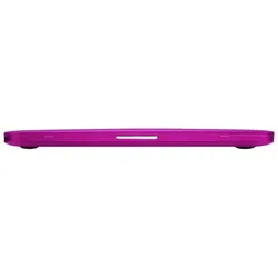 Artwizz Rubber Clip (15", Apple), Notebooktasche, Pink