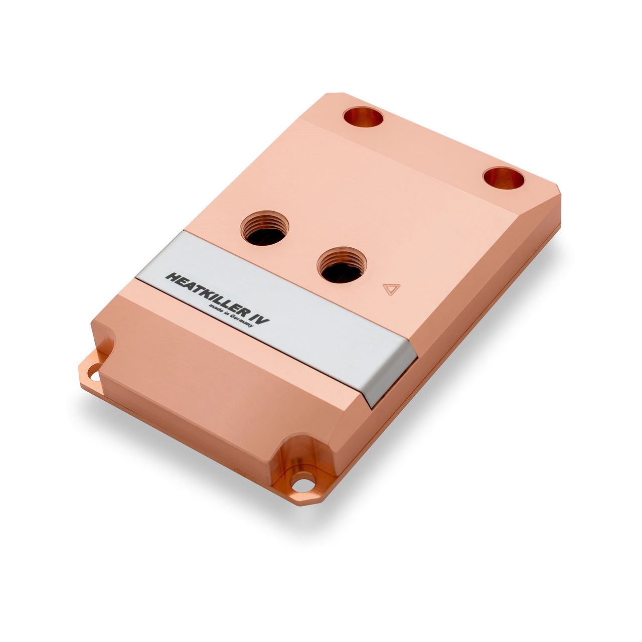 Watercool Heatkiller IV Pro for Treadripper PURE COPPER
