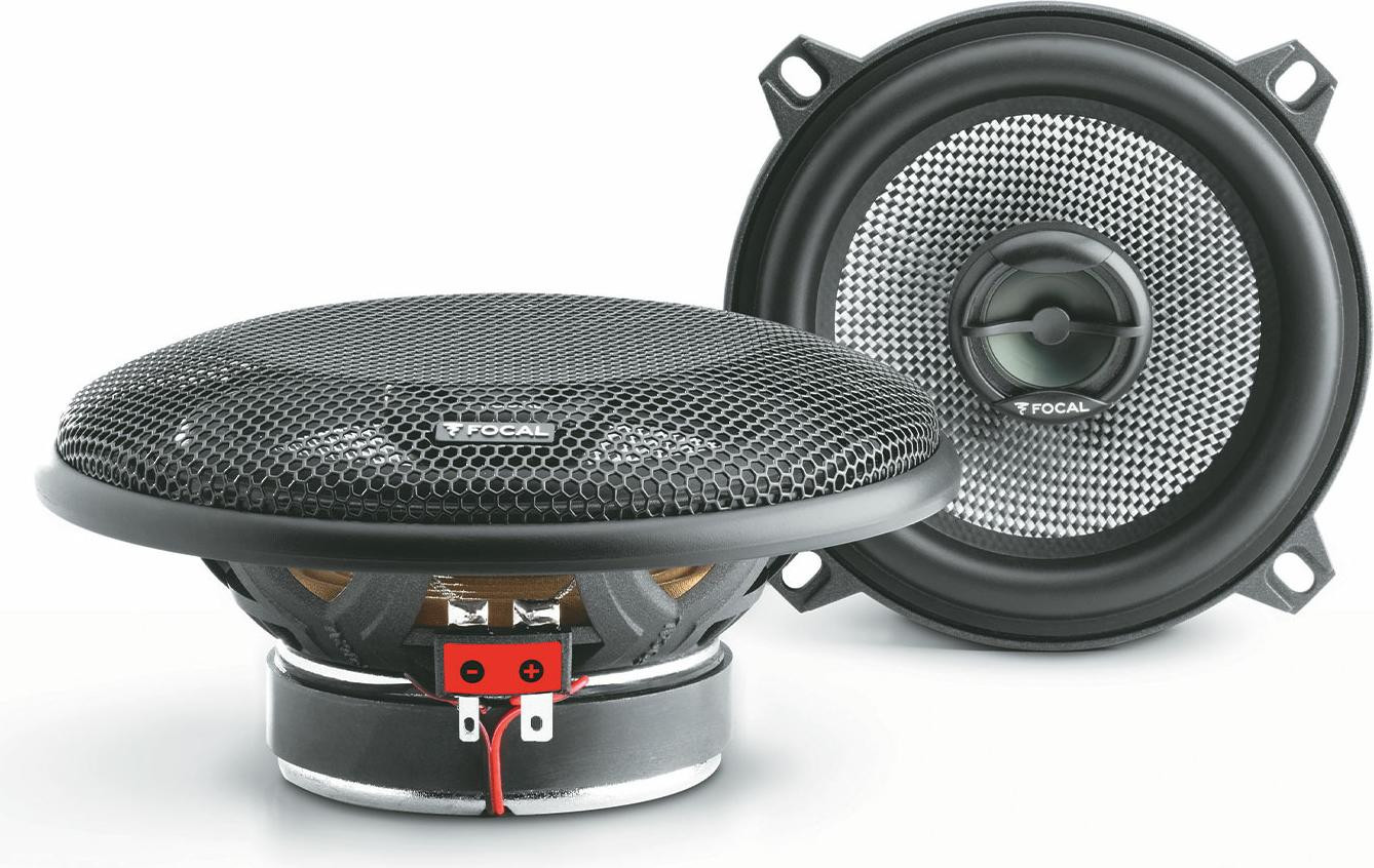 Focal 130 AC 2-weg inbouwsubwoofer passief 100 Watt