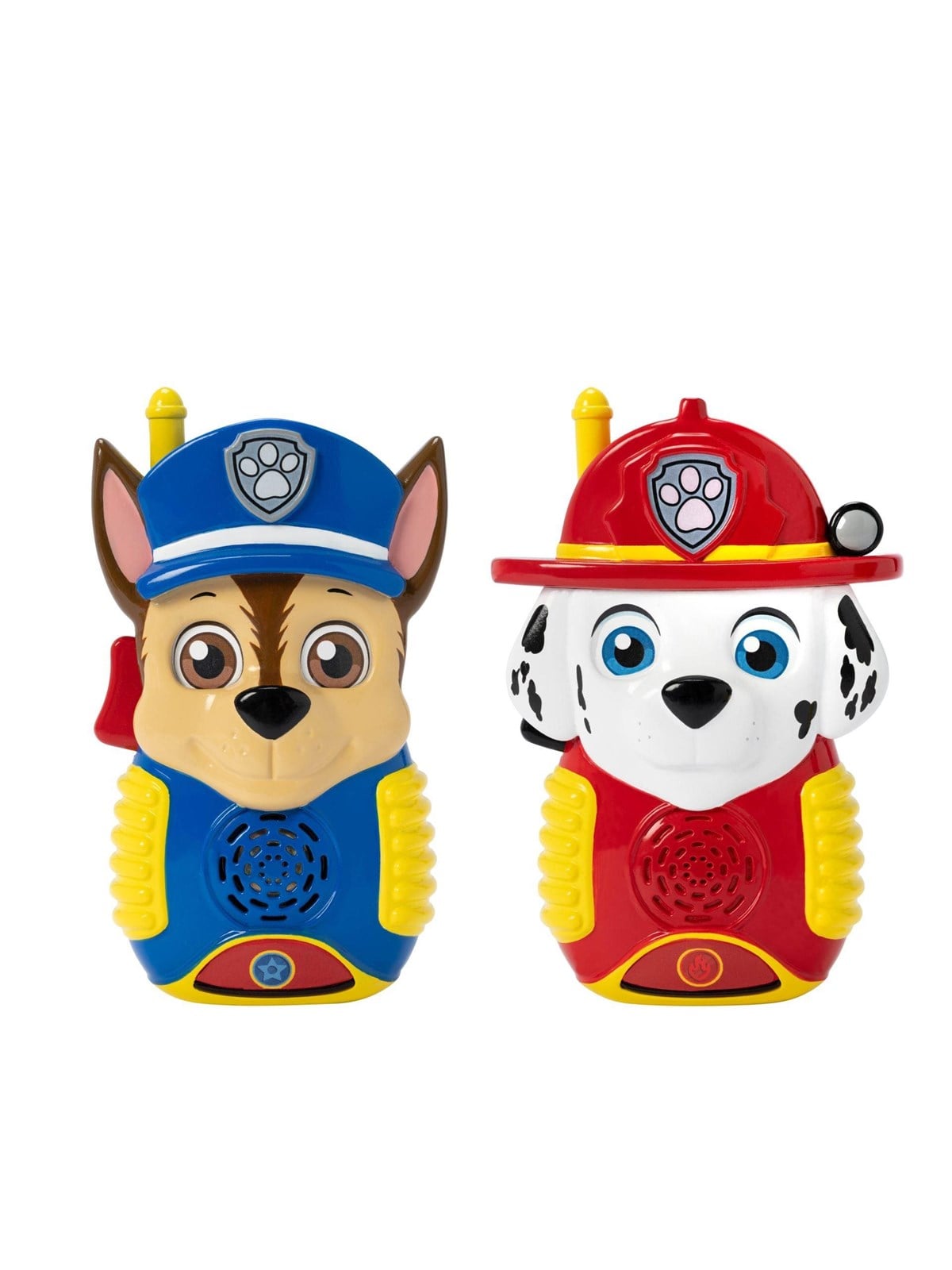 Paw Patrol Walkie Talkies