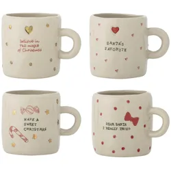 Bloomingville, Tasse, Christy