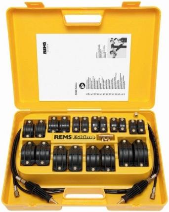 REMS 130002 R Einfriergerät 10-60mm 4039976022163