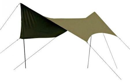 Fox Voyager zeildoek