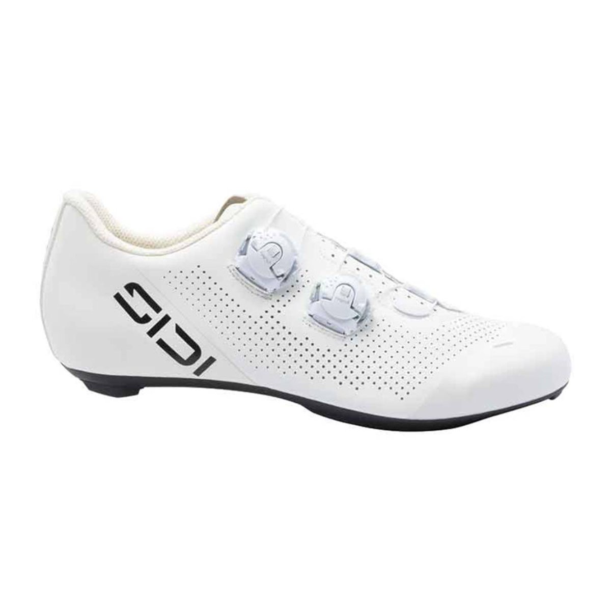 Sapatilhas Sidi Ergo 6 Branco, Tamanho 45 - EUR Unisex