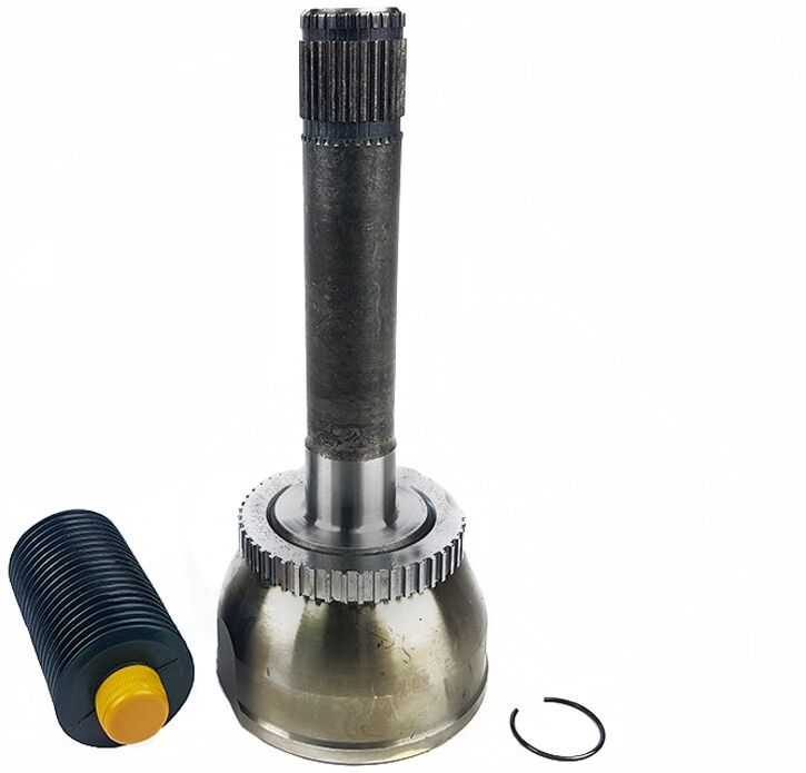 EURODRIVELINE OJ-TO-0253 Gelenksatz, Antriebswelle
