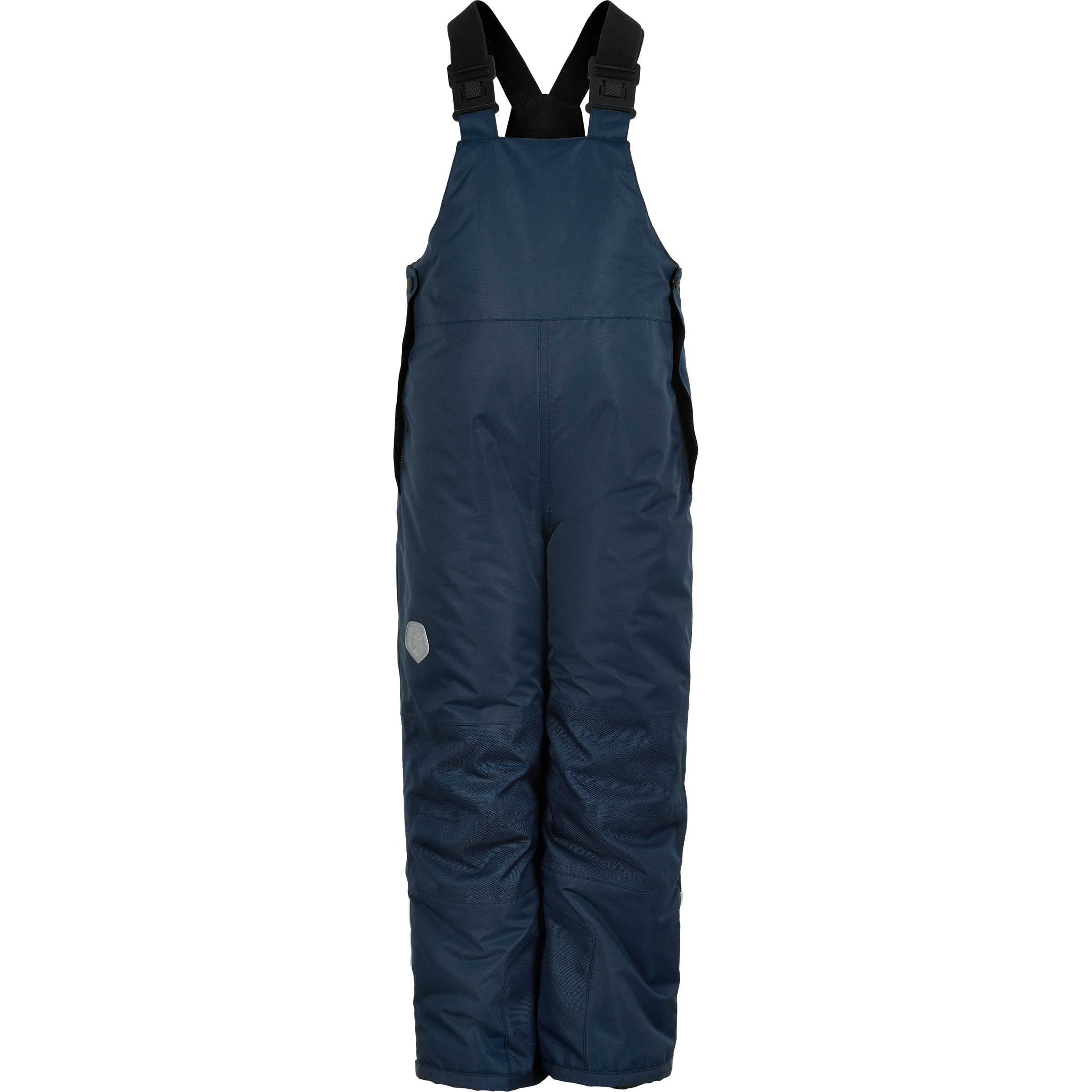 Color Kids Winter Hose Kinder Isolationshose blau Größe 86 Lifestyle | Rodeln | Schneeschuhwandern Isolierend Wasserabweisend