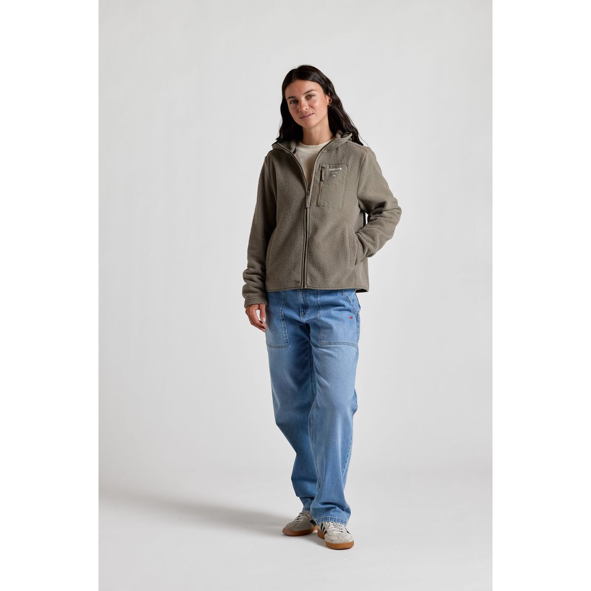 Maloja ArollaM. warm shadow (1227) XL 42436-1-1227-XL