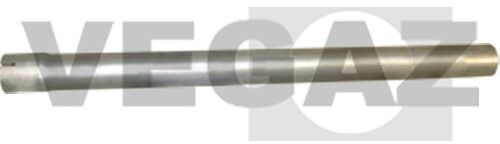 VEGAZ FR-409 Abgasrohr
