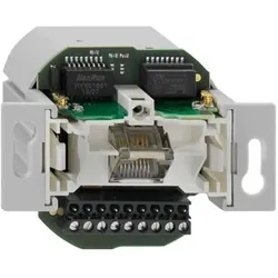 Rutenbeck Up-Accesspoint UAE PoE 2,4GHz 300M rw 300MB-WLAN-Accessp.PoE UP rws, Access Point