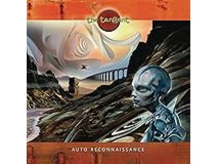 Auto Reconnaissance