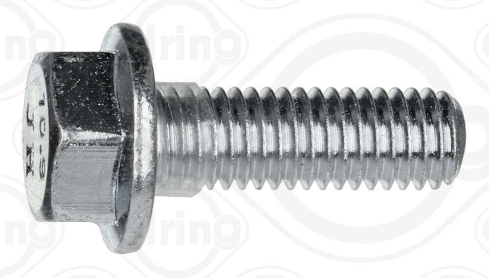 Elring Schraube, Lagerbock-Kurbelwelle B75.610 Für Hummer