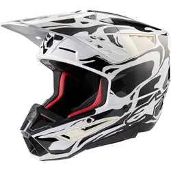 Alpinestars S-M5 Mineral 2024 Motocross Helm XXL (63/64)