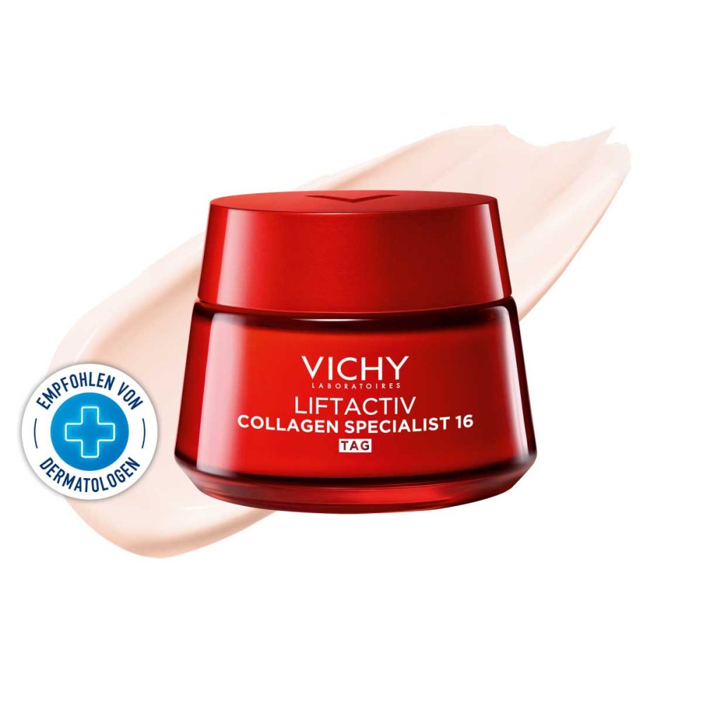 L'Oreal Deutschland GmbH Geschäftsbereich VICHY Vichy Liftactiv Collagen Specialist 14060537