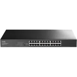 cudy GSwitch 24P GS1024E M RM