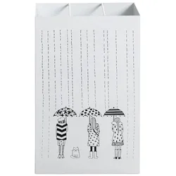 HAKU Möbel, Regenschirmständer, Schirmständer