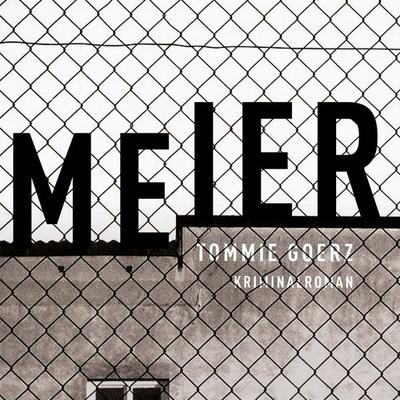 Meier - Tommie Goerz, Audio, 4066339323445