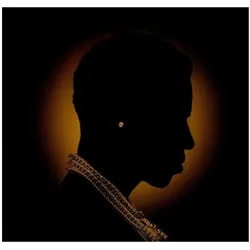 Atlantic, Schallplatten, Mr.Davis (Gucci Mane)