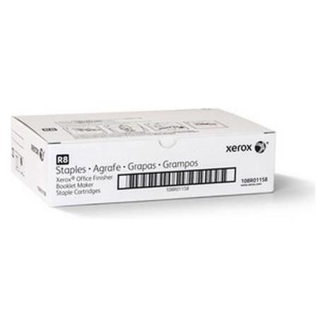Xerox LVF BM Staples (108R01158)