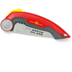 WOLF-Garten - POWER CUT SAW 145