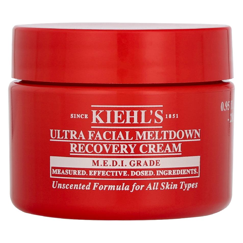 Kiehl's Ultra Facial Meltdown Cream (28 ml) (S6244600)