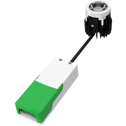 Signify Philips Lighting LED-Einbaustrahler RS155Z MOD #94107699