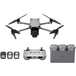 Air 3s Fly More Combo (DJI RC-N3)