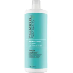 1L Paul Mitchell Clean Beauty Hydrate Conditioner