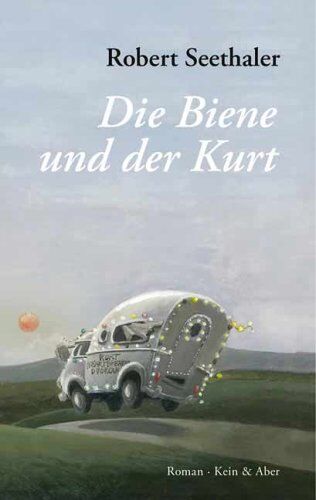 Robert Seethaler - Die Biene und der Kurt - Preis vom 12.10.2026 11:37:12 h