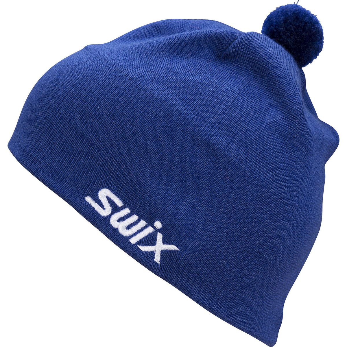 Swix Tradition Hat estate blue (72105) 58 46574-72105-58