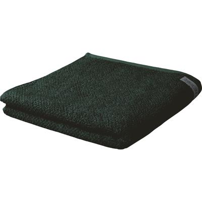 Handtücher ROSS "Selection", grün (moosgrün), B:50cm L:100cm, Frottier, Obermaterial: 100% Baumwolle, Handtücher, 100 % Bio-Baumwolle