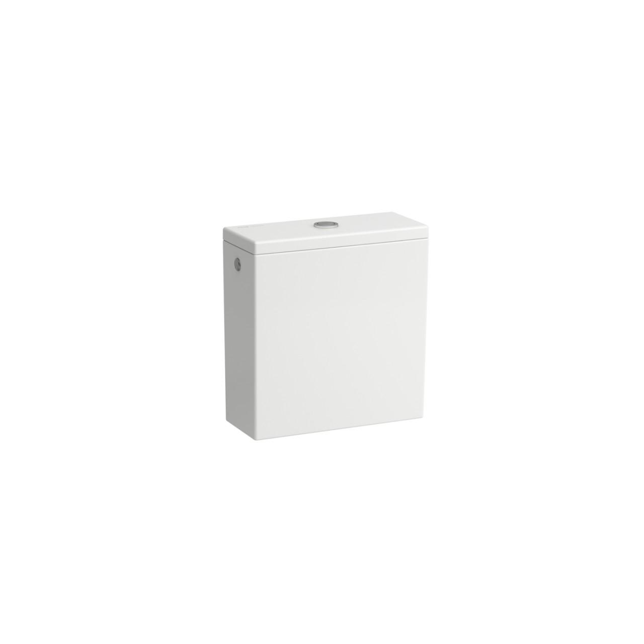 LAUFEN Spülkasten KARTELL 160x380x395 H8293327579721