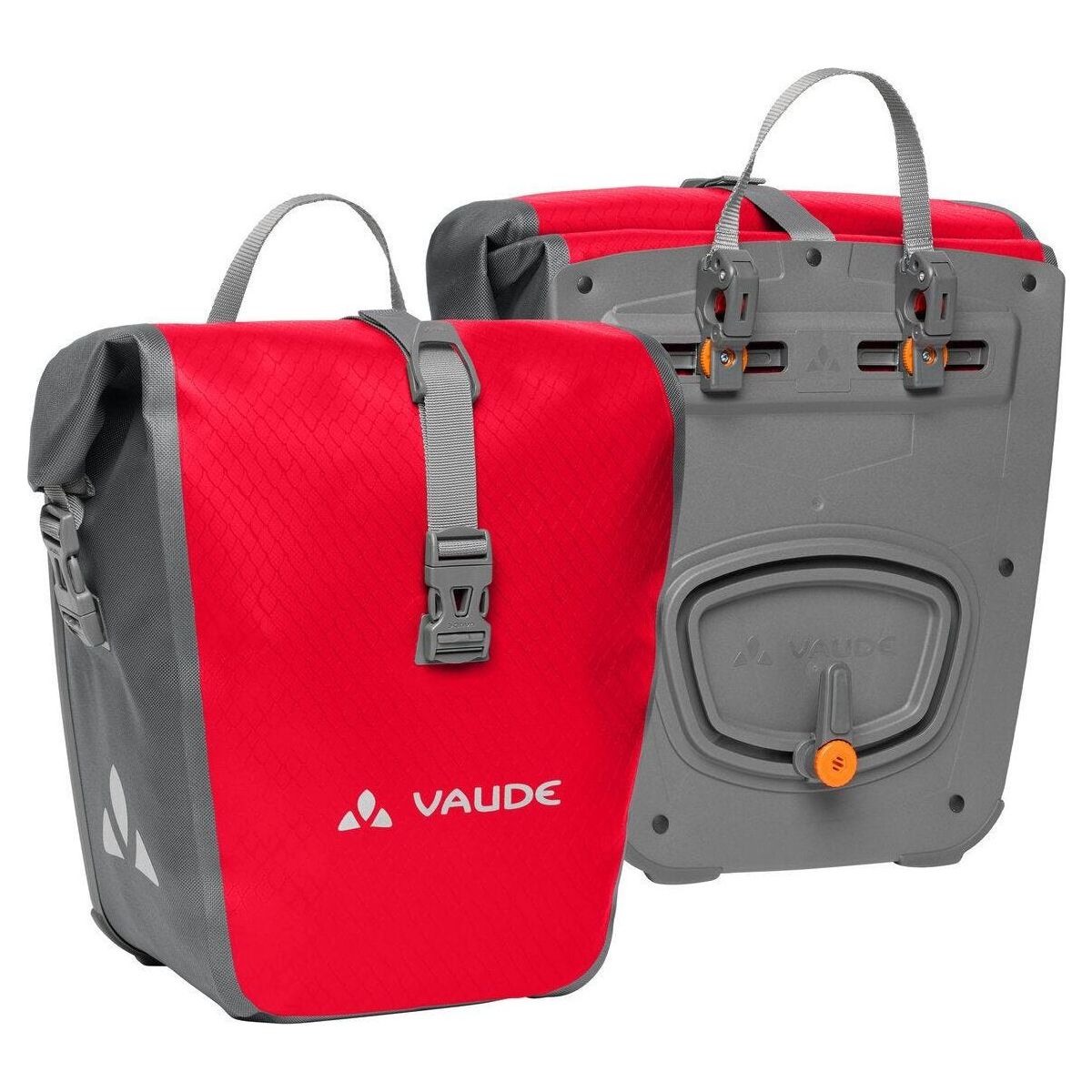 VAUDE Aqua Front red (200) - 124932000