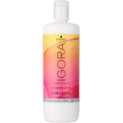 1L Schwarzkopf Professional IGORA VIBRANCE Activator Lotion