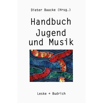 Handbuch Jugend und Musik -