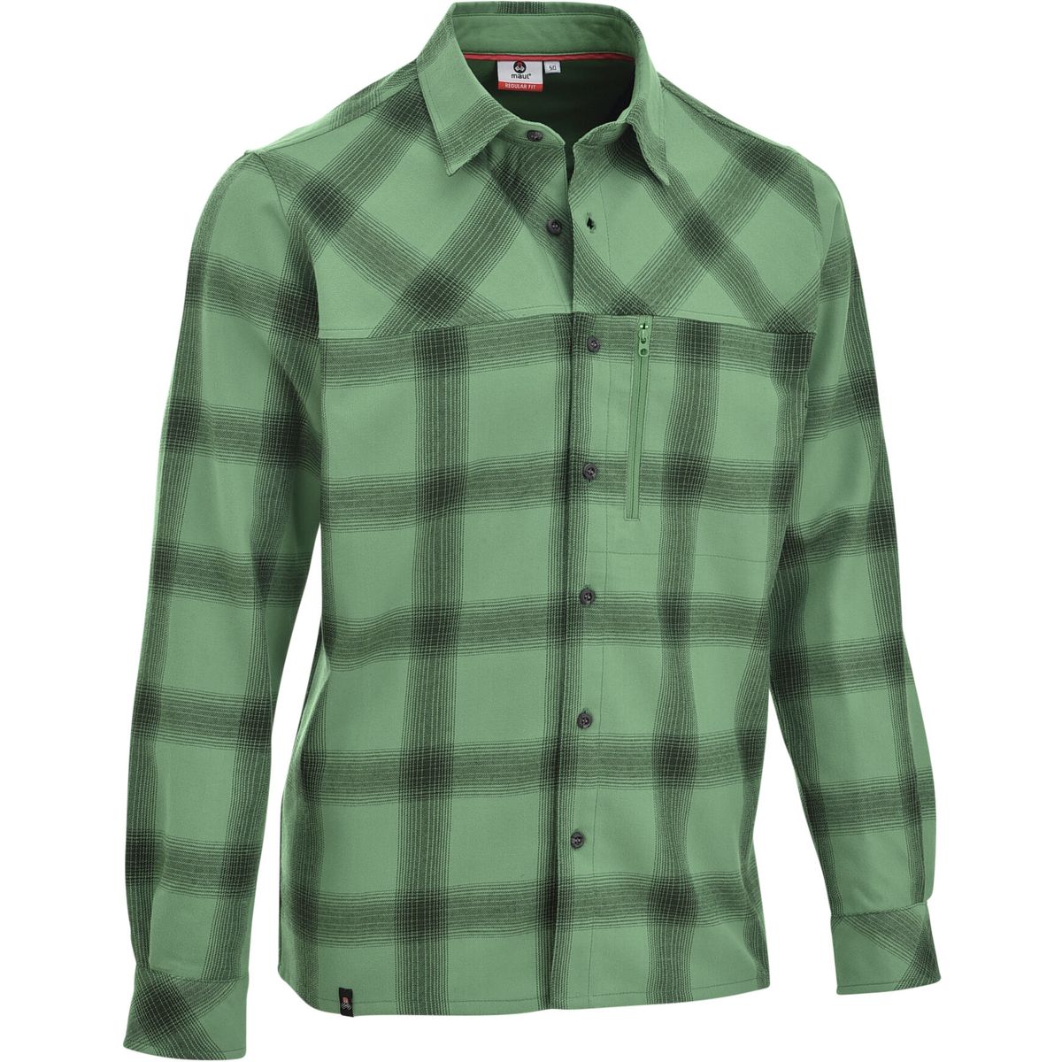 MAUL Sport Kiefersfelden mineral green (16) 50 4430500989-16-50