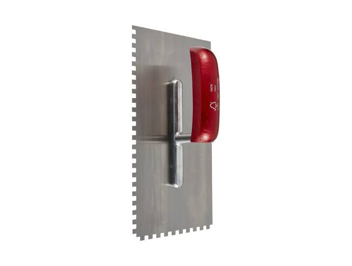 Ayce Zahnkelle Zahnung 6x6 mm 28 × 13 cm