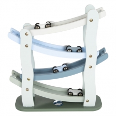small foot Rennbahn Blaues Wunder 287320