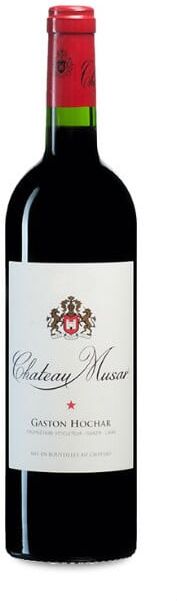 Château Musar 2019 - 75cl