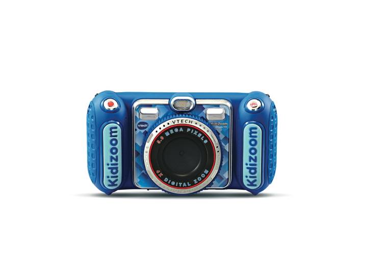 KIDIZOOM DUO DX BLEU
