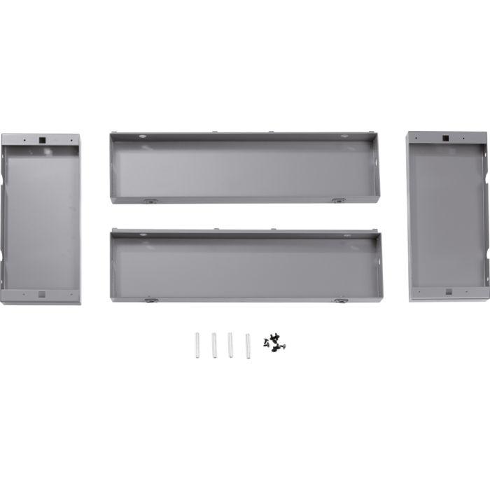 Bosch Kbrc Kesselunterbau 8718587406 KU 22,30-1, 572 x 339 x 150, als Höhenausgleich