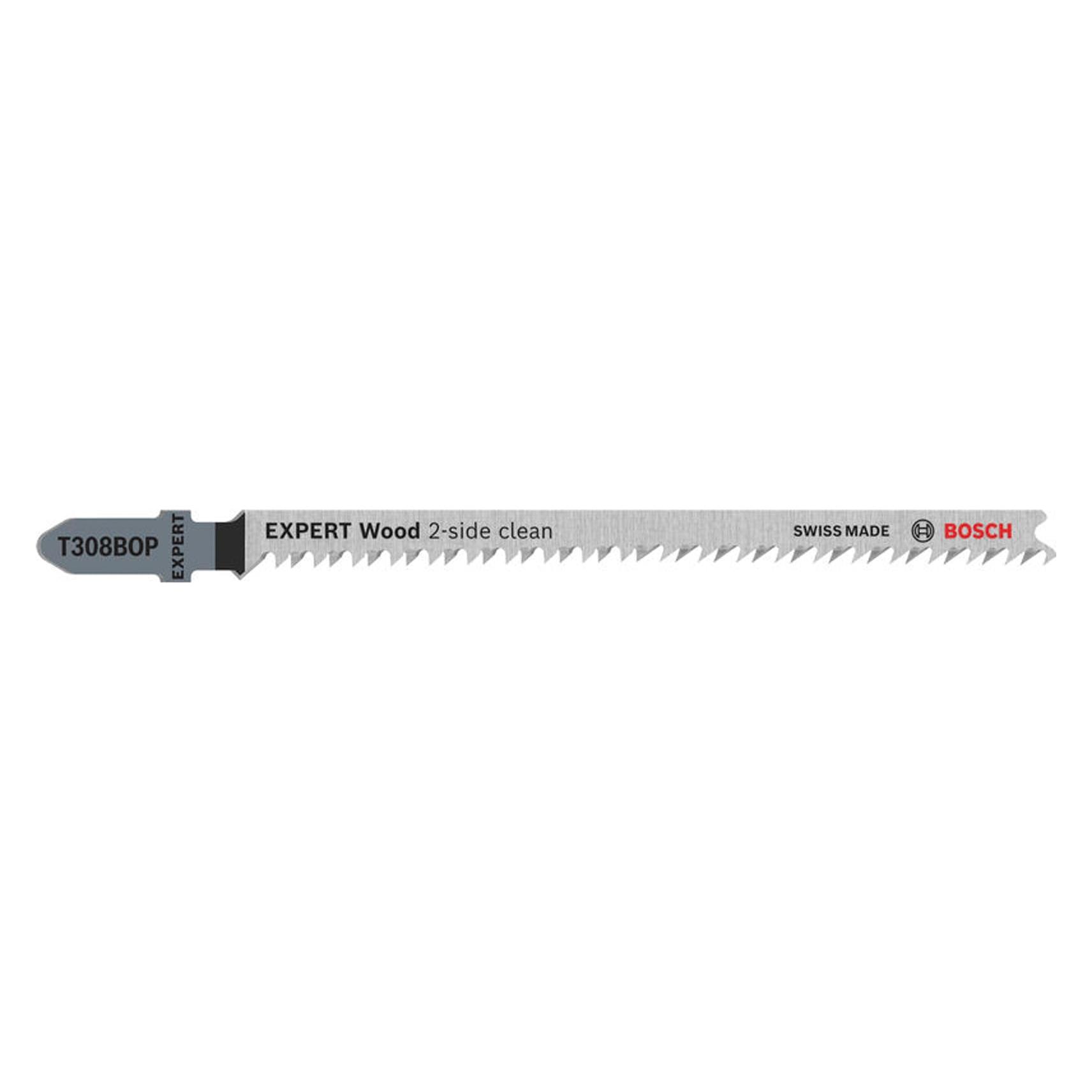 Bosch Hausgeräte Bosch KPL. BRZESZCZOTÓW RBE - 5ER T308 BOP (2608902485)